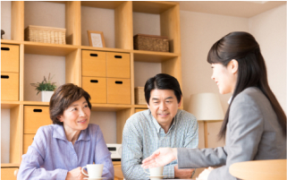 無料相談